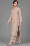 2 Piece Long Shirt & Trouser