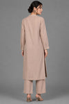 2 Piece Long Shirt & Trouser