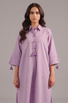 2 Piece Lavender Luxe Co-ord Set