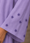 2 Piece Collared Shirt & Trouser