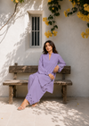 2 Piece Collared Shirt & Trouser